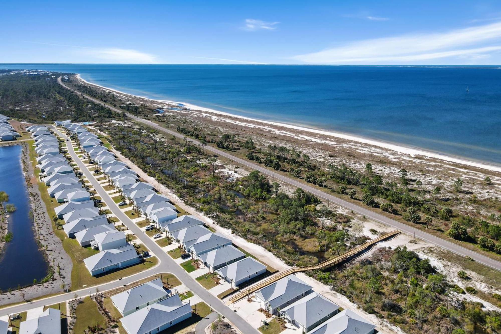 Windmark - Blue Skies Port St. Joe Exterior photo